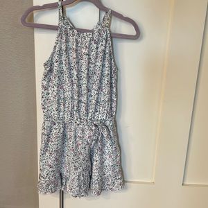Abercrombie Kids Romper
